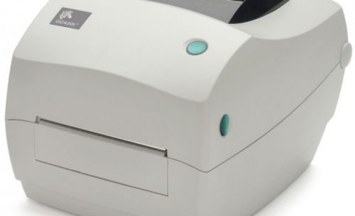 Tudo o que você precisa saber sobre a impressora de etiquetas Zebra GC420