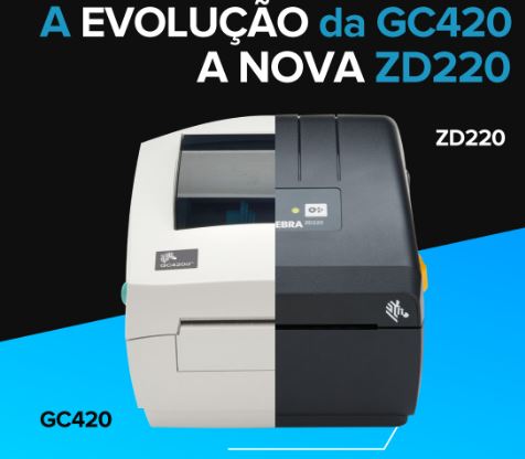 ZD220, a evolução da GC420