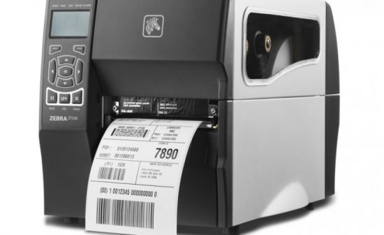 Qual a melhor impressora de etiquetas?