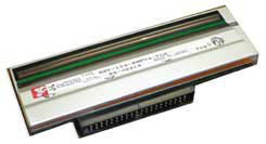 Cabeça de Impressão para Impressora de Etiquetas Zebra ZM400 203dpi