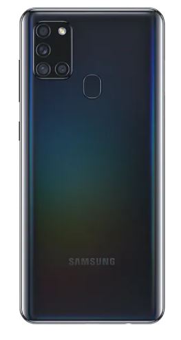 Smartphone Samsung Galaxy A21S