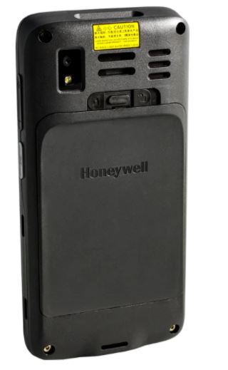 Coletor de dados Honeywell EDA51
