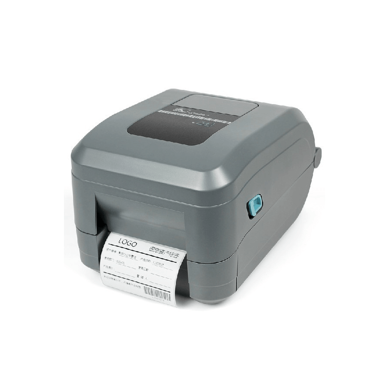 Impressora de Etiquetas Zebra GT800 203DPI Ethernet