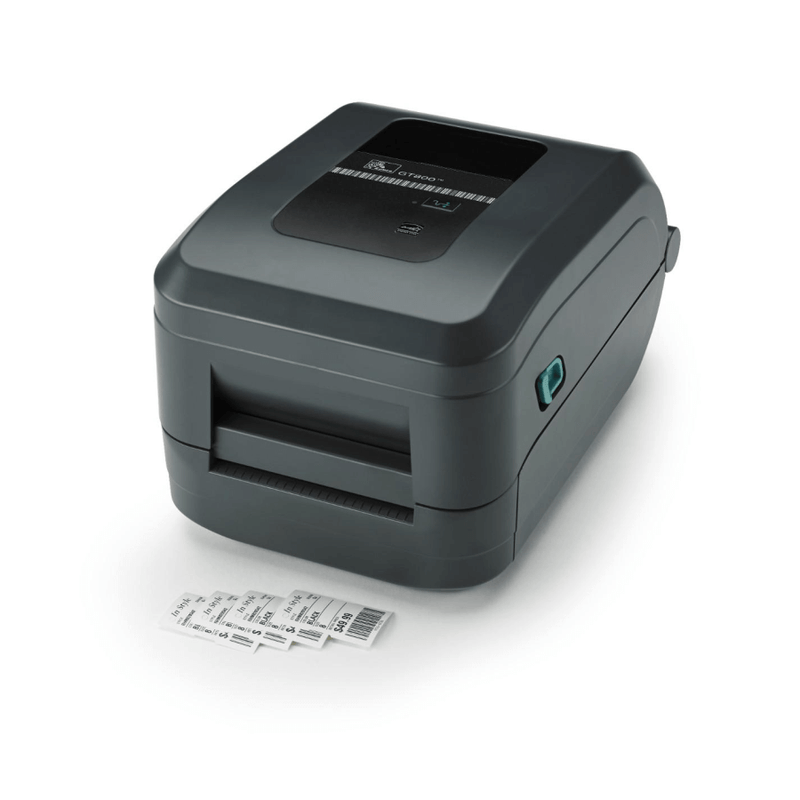 Impressora de Etiquetas Zebra GT800 203DPI Usb