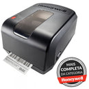 Impressora de Etiquetas Honeywell PC42T 203dpi 0,5" USB, Serial e Ethernet