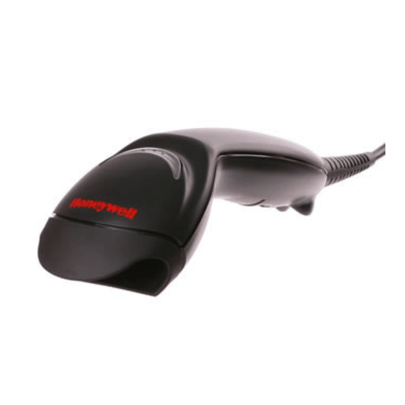 Leitor de Código de Barras laser com fio Honeywell Eclipse MK5145 USB