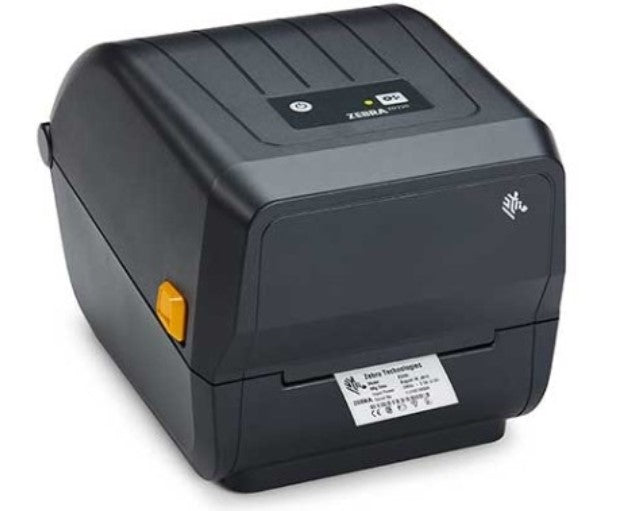 Impressora de Etiquetas Zebra ZD230 Ethernet - substituta da GT800