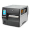 Impressora de Etiquetas Zebra ZT421 USB, Serial, Ethernet e Bluetooth